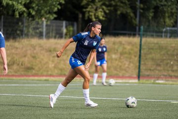 Bild 71 - F SC Ellerau - TuRa Harksheide : Ergebnis: 2:7